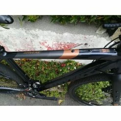 Vélo De Gravel Stevens - 48 - 700c -PNEUS BIKELIFE Boutique stevens gavere 48 3