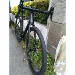 Vélo De Gravel Stevens - 48 - 700c -PNEUS BIKELIFE Boutique stevens gavere 48 4