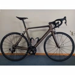 Vélo De Course Autre Marque - 57 - 700c 8 Vélo De Course Autre Marque - 57 - 700c -PNEUS BIKELIFE Boutique storck aernario t57 sram red 3