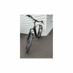 Vélo Urbain Sunn 9 Vélo Urbain Sunn -PNEUS BIKELIFE Boutique sunn skill 2023 vtc 500w 3