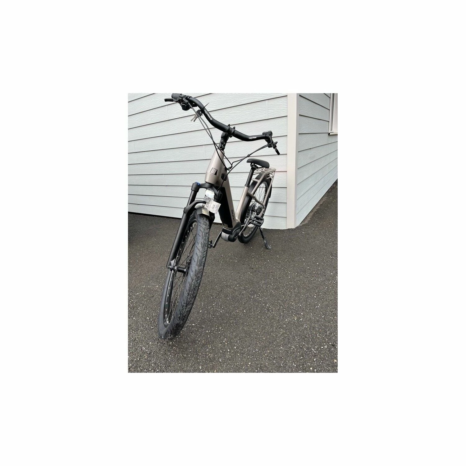 Vélo Urbain Sunn 4 Vélo Urbain Sunn – Image 4