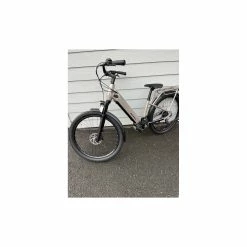 Vélo Urbain Sunn 11 Vélo Urbain Sunn -PNEUS BIKELIFE Boutique sunn skill 2023 vtc 500w 5