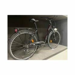 Vélo Urbain Sunn -PNEUS BIKELIFE Boutique sunn urb flow l 2023 2