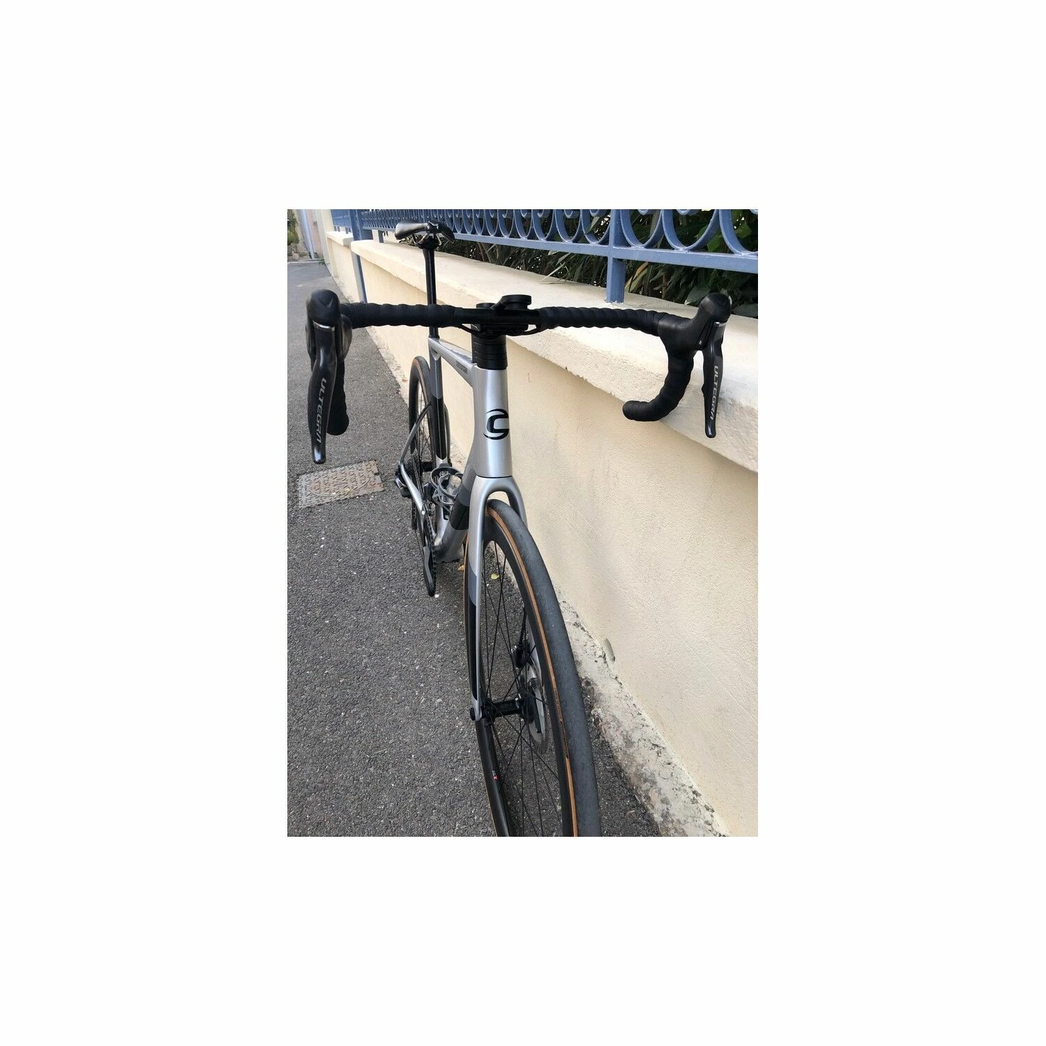 Vélo De Course Cannondale - 56 - 700c 2 Vélo De Course Cannondale - 56 - 700c – Image 2