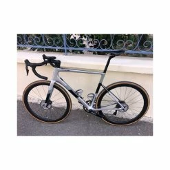 Vélo De Course Cannondale - 56 - 700c 6 Vélo De Course Cannondale - 56 - 700c -PNEUS BIKELIFE Boutique supersix evo ultegra di2 2