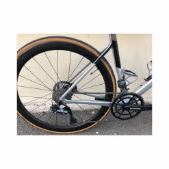 Vélo De Course Cannondale - 56 - 700c 7 Vélo De Course Cannondale - 56 - 700c -PNEUS BIKELIFE Boutique supersix evo ultegra di2 3