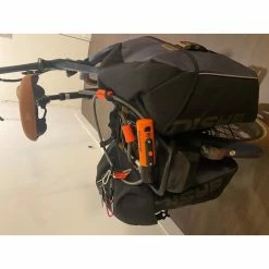 Vélo Pliant O2feel -PNEUS BIKELIFE Boutique swan fold nc7 bleu o2feel 3