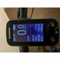 Vélo Pliant O2feel -PNEUS BIKELIFE Boutique swan fold nc7 bleu o2feel 4