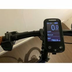 Vélo Pliant O2feel -PNEUS BIKELIFE Boutique swan fold nc7 bleu o2feel 5