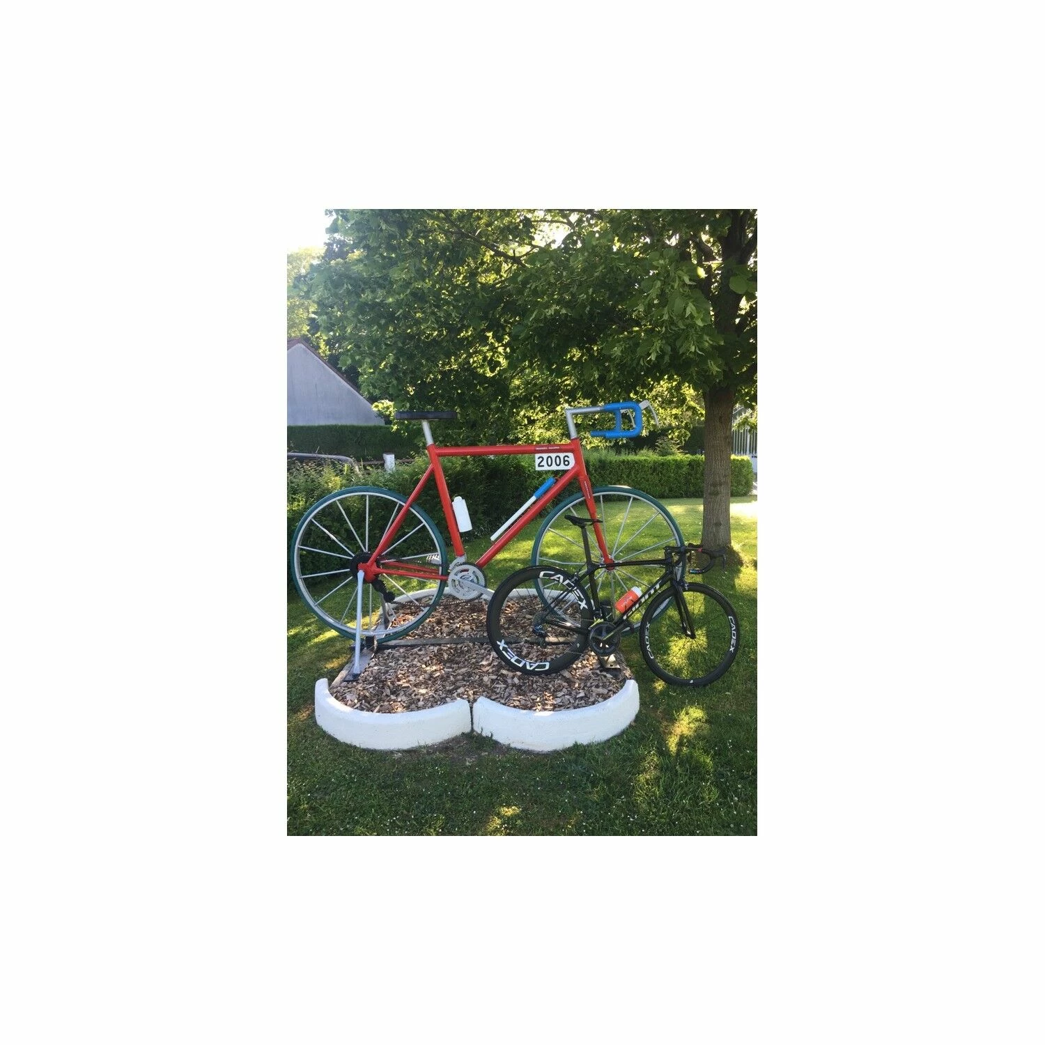 Vélo De Course Giant - 56 - 700c 5 Vélo De Course Giant - 56 - 700c – Image 5