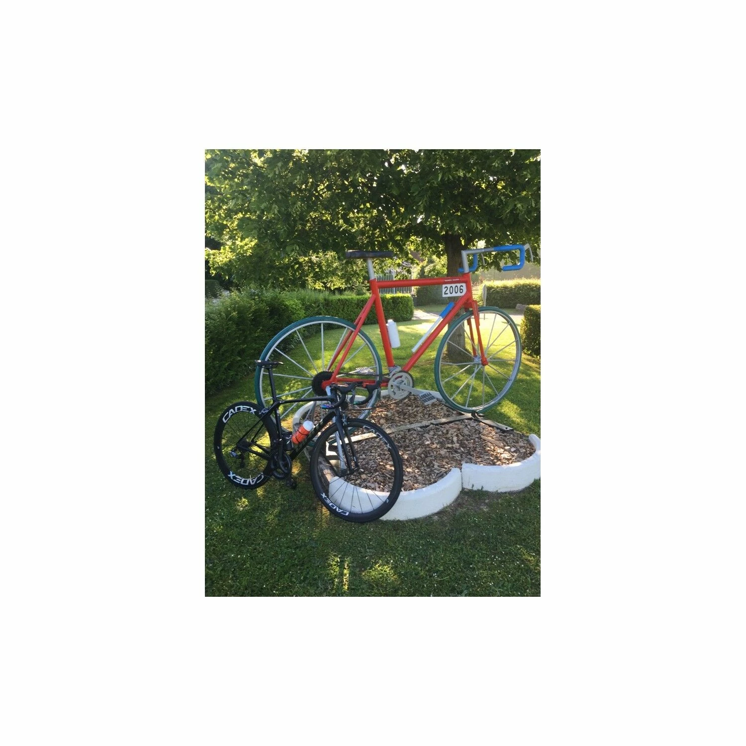 Vélo De Course Giant - 56 - 700c 1 Vélo De Course Giant - 56 - 700c