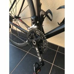 Vélo De Course Time - 52 - 700c -PNEUS BIKELIFE Boutique time fluidity fourche active taille xs 2