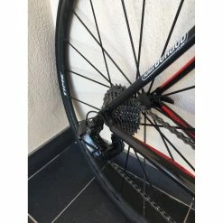 Vélo De Course Time - 52 - 700c -PNEUS BIKELIFE Boutique time fluidity fourche active taille xs 3