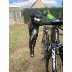 Vélo De Course Time - 48 -PNEUS BIKELIFE Boutique time scylon edition france di2 3