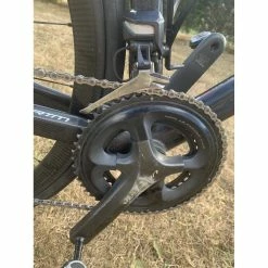 Vélo De Course Time - 48 -PNEUS BIKELIFE Boutique time scylon edition france di2 4