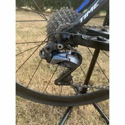 Vélo De Course Time - 48 -PNEUS BIKELIFE Boutique time scylon edition france di2 5