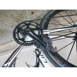 Vélo De Course Time - 54 - 700c -PNEUS BIKELIFE Boutique time translink vibraser 2