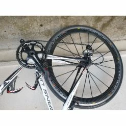 Vélo De Course Time - 54 - 700c -PNEUS BIKELIFE Boutique time translink vibraser 3