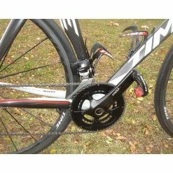 Vélo De Course Time - 53 - 700c -PNEUS BIKELIFE Boutique time zxrs full sram red etap 2