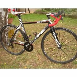 Vélo De Course Time - 53 - 700c