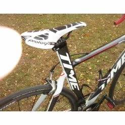 Vélo De Course Time - 53 - 700c -PNEUS BIKELIFE Boutique time zxrs full sram red etap 4