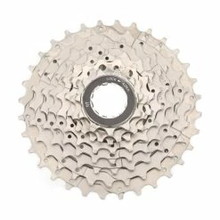 TMISHION Accessoire Pour Vélo Vélo Roue Libre 8 Vitesses 11‑32T Résistance à L'usure Aucune Déformation Rapide Précis - Avis / Test