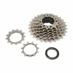 TMISHION Roue Libre Pour Vélo De Montagne Vélo Roue Libre 8 Vitesses 11‑28T Résistance à L'usure Aucune Déformation Rapi - Avis / Test