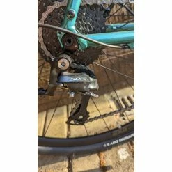 Vélo De Gravel Cannondale - 55 - 700c 8 Vélo De Gravel Cannondale - 55 - 700c -PNEUS BIKELIFE Boutique topstone 3 m 2022 2