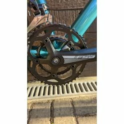 Vélo De Gravel Cannondale - 55 - 700c 9 Vélo De Gravel Cannondale - 55 - 700c -PNEUS BIKELIFE Boutique topstone 3 m 2022 3