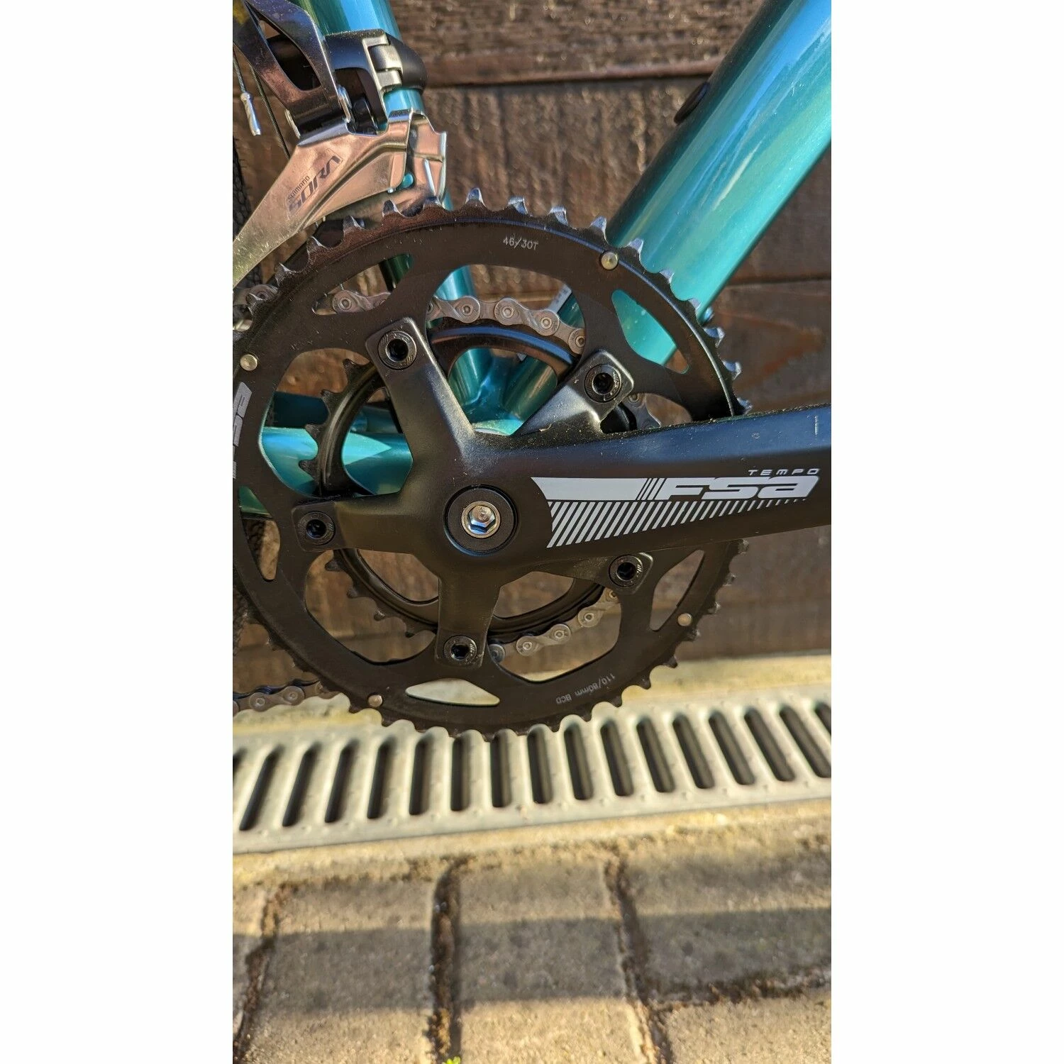 Vélo De Gravel Cannondale - 55 - 700c 4 Vélo De Gravel Cannondale - 55 - 700c – Image 4