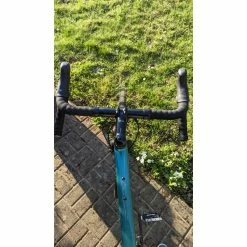 Vélo De Gravel Cannondale - 55 - 700c 11 Vélo De Gravel Cannondale - 55 - 700c -PNEUS BIKELIFE Boutique topstone 3 m 2022 5