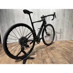 Vélo De Gravel Cannondale - 52 - 700c 8 Vélo De Gravel Cannondale - 52 - 700c -PNEUS BIKELIFE Boutique topstone carbon sram axs 2