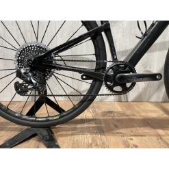 Vélo De Gravel Cannondale - 52 - 700c 10 Vélo De Gravel Cannondale - 52 - 700c -PNEUS BIKELIFE Boutique topstone carbon sram axs 4