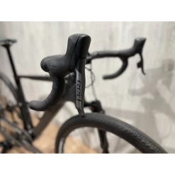 Vélo De Gravel Cannondale - 52 - 700c 11 Vélo De Gravel Cannondale - 52 - 700c -PNEUS BIKELIFE Boutique topstone carbon sram axs 5