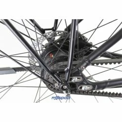 Vélo Urbain Trek -PNEUS BIKELIFE Boutique trek 1500 stagger 2