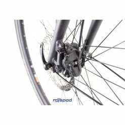 Vélo Urbain Trek -PNEUS BIKELIFE Boutique trek 1500 stagger 4