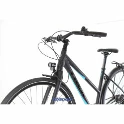 Vélo Urbain Trek -PNEUS BIKELIFE Boutique trek 1500 stagger 5