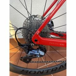 Vélo De Course Trek - 56 - 700c -PNEUS BIKELIFE Boutique trek domane slr 6 3