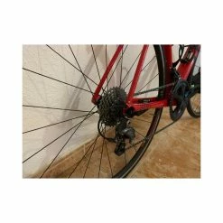 Vélo De Course Trek - 58 - 700c -PNEUS BIKELIFE Boutique trek emonda 2016 2