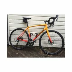 Vélo De Course Trek - 56 - 700c -PNEUS BIKELIFE Boutique trek emonda alr4 disc 2