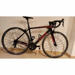 Vélo De Course Trek - 52 - 700c