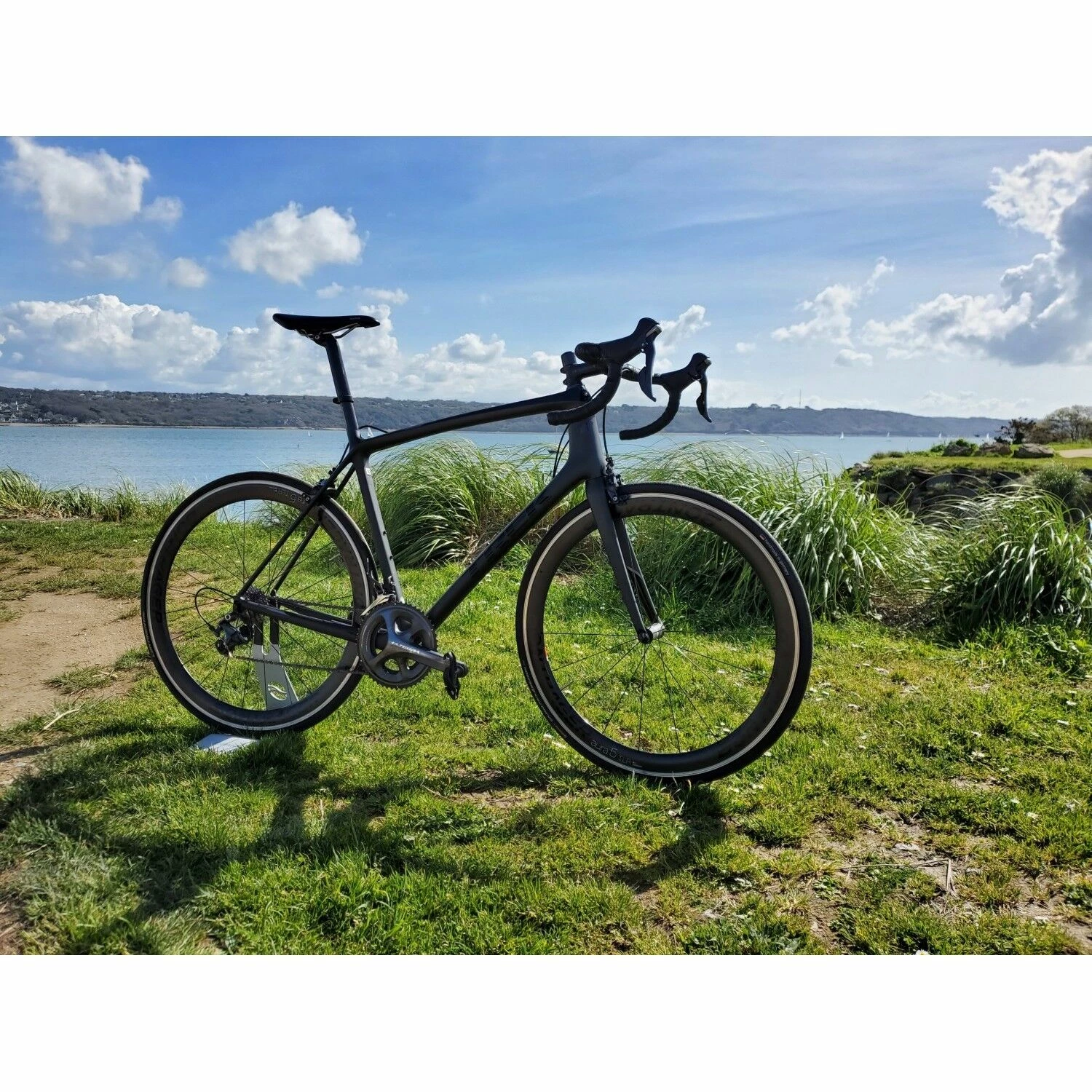 Vélo De Course Trek - 60 2 Vélo De Course Trek - 60 – Image 2