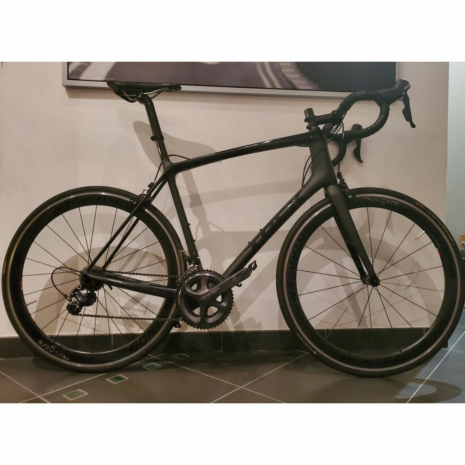 Vélo De Course Trek - 60 3 Vélo De Course Trek - 60 – Image 3