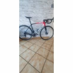 Vélo De Course Trek Emonda Slr - 54 - 700c
