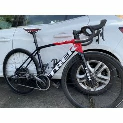 Vélo De Course Trek - 52