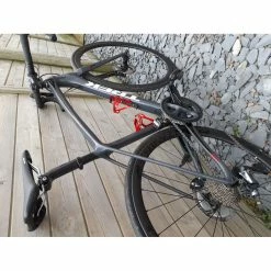 Vélo De Course Trek - 54 - 700c -PNEUS BIKELIFE Boutique trek emonda slr disc 5