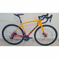 Vélo De Course Trek - 54 - 700c