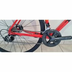 Vélo De Course Trek - 54 - 700c -PNEUS BIKELIFE Boutique trek emonda ultegra 4