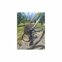 Vélo De Course Trek - 47,5 -PNEUS BIKELIFE Boutique trek lexa taille xs 3