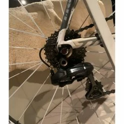 Vélo De Course Trek - 56 -PNEUS BIKELIFE Boutique trek madone 6 9 sl carbone 2